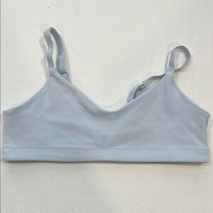 Athleta Blue Underwear Accessories